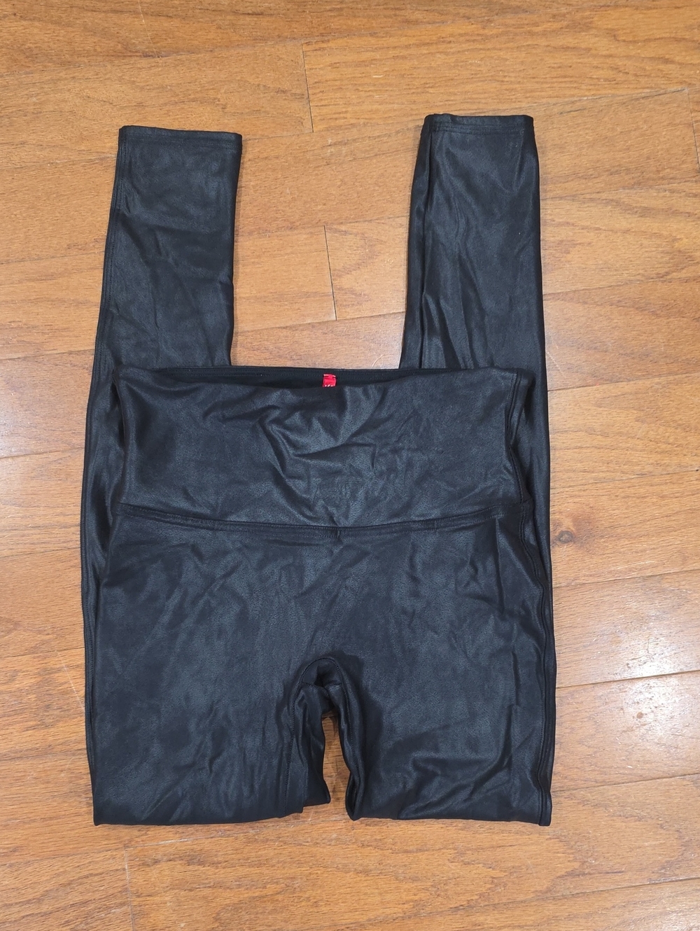 SPANX  Black  Leggings